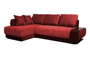 puma corner sofa transformation mechanism