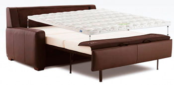 Sofa mattress