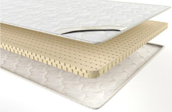 thin latex sofa mattress