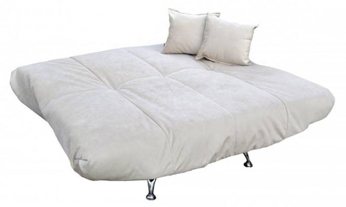 Фотеља-кревет са механизмом за забрављивање