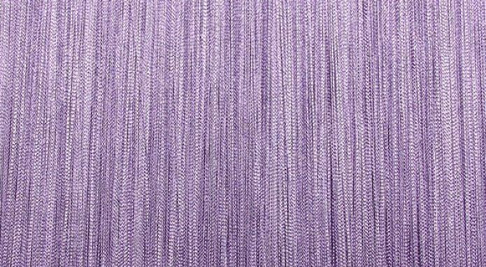 purple plain muslin