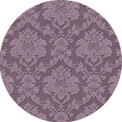 Klasikong pattern sa wallpaper