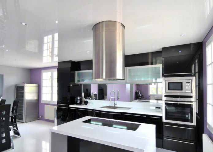 minimalizmus a konyhában