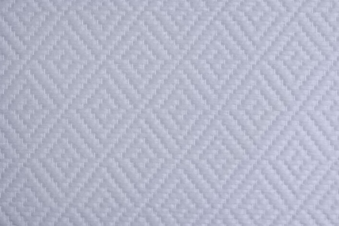 patterned ng rhombus sa wallpaper