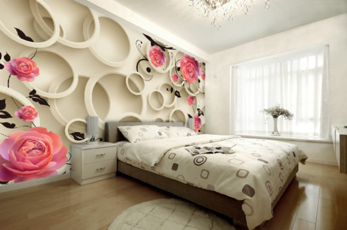 rosas sa wallpaper
