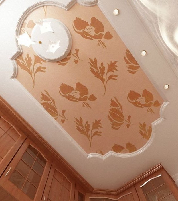 ceiling drawing