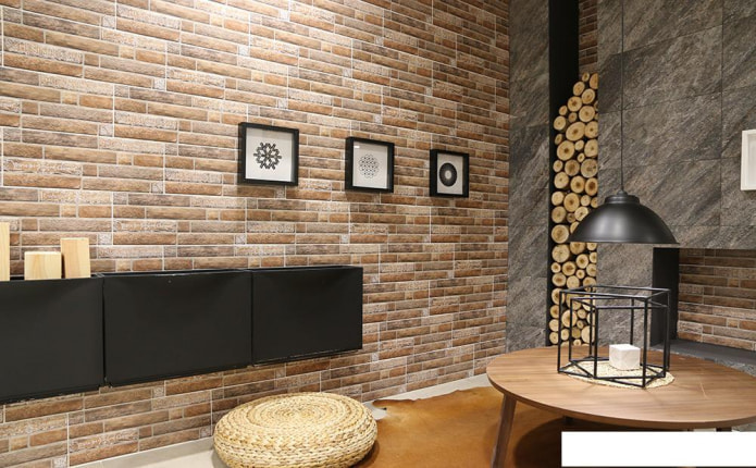 wallpaper brick