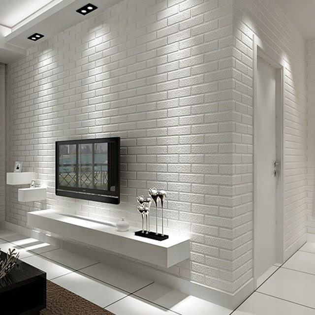 wallpaper white stone