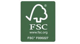 Umweltzeichen FSC