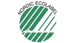ökocímke Nordic Ecolabel