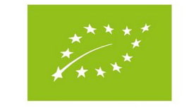 Eco-label Organic Eurolist