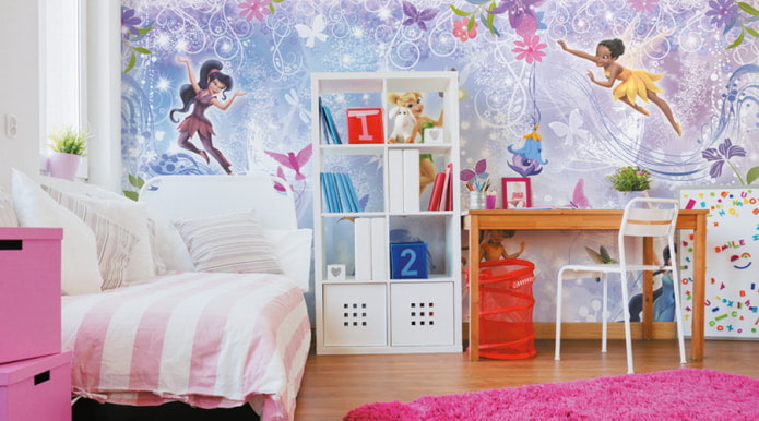 Fairy wallpaper