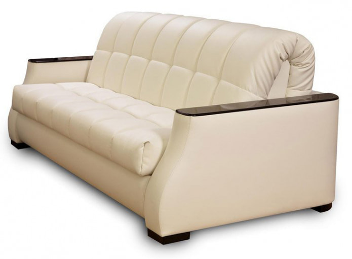 sofa with mechanism Accordion
