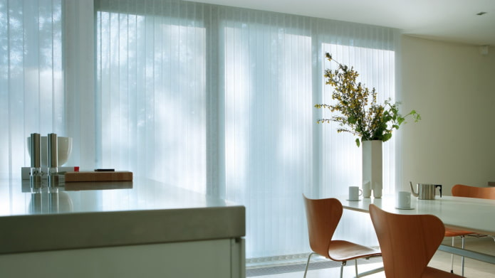modernong blinds