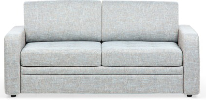 ausziehbares Sofa