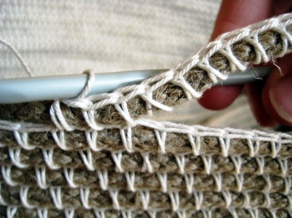 knitting pens