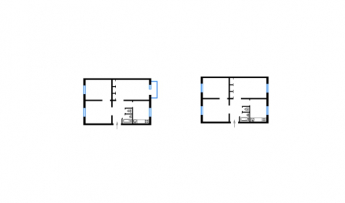 480 series house layout