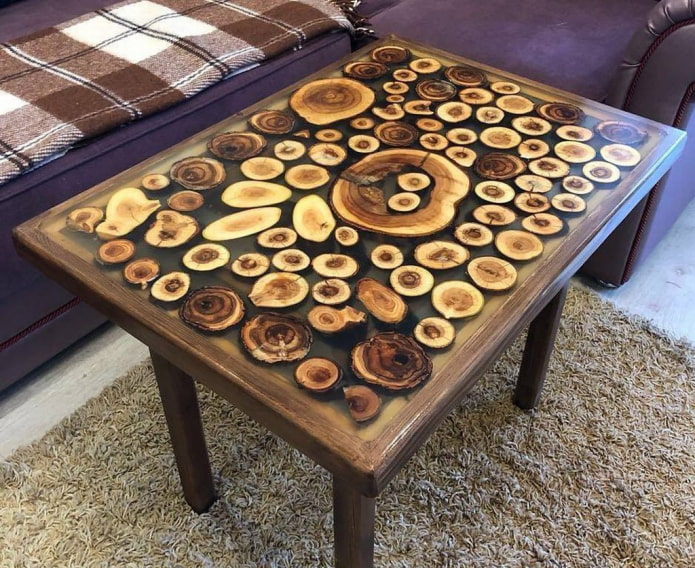 Multi-cut table