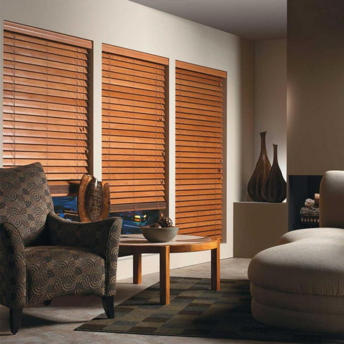 how to wash wooden blinds