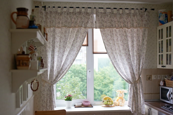 short light curtains