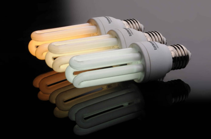 Energiatakarékos lámpák