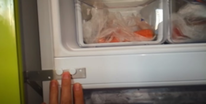Wie baut man einen Kühlschrank?