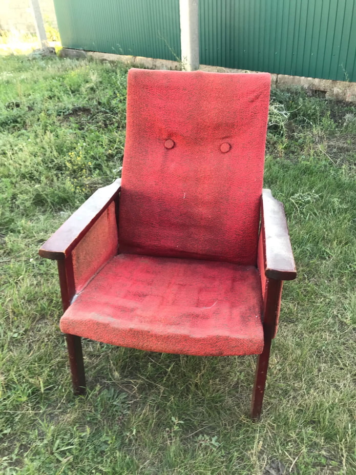 Kezdő szék