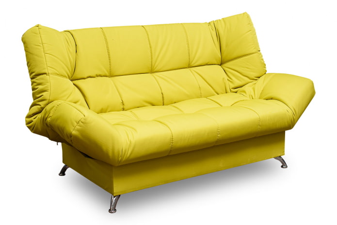 gerades Klick-Gag-Sofa