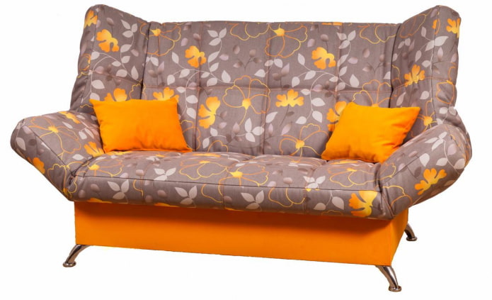 bright sofa click clack