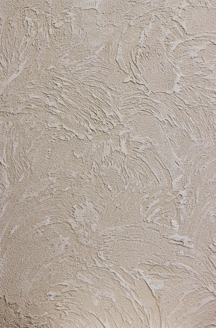 beige paint for plaster