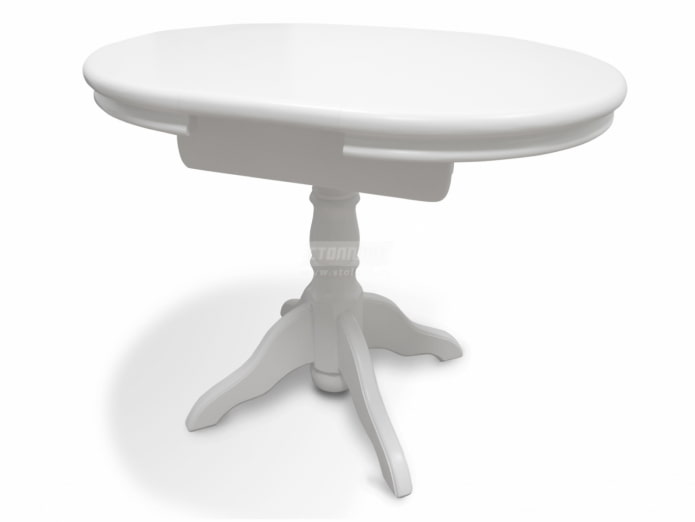 Mycroft table