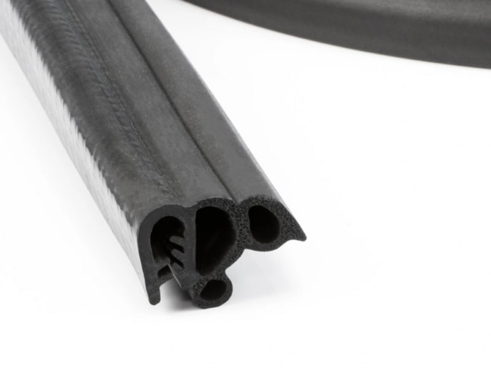 synthetic rubber seal