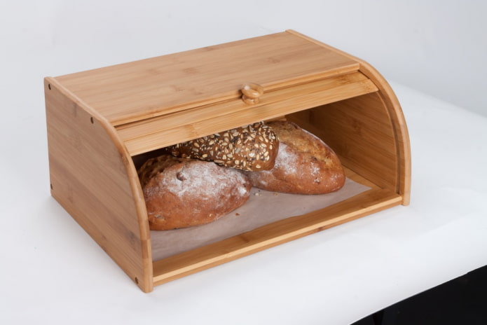 Brot-Box