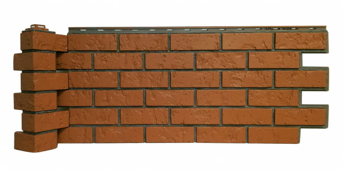 ceramic brick siding