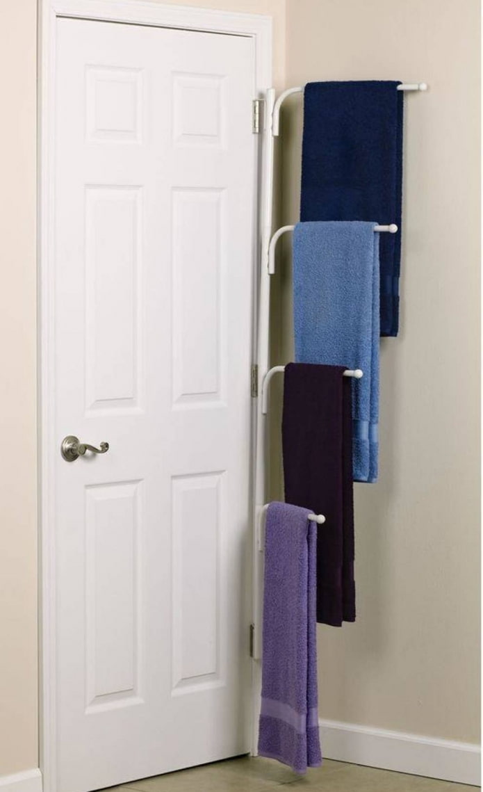 holders for towels