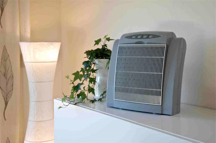 why do you need an air ionizer