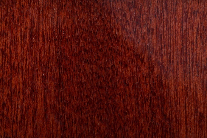mahogany texture