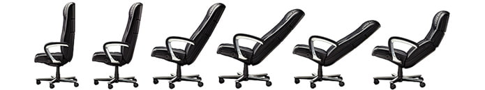 Office chair specifications