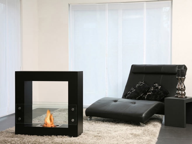 electric fireplaces for home