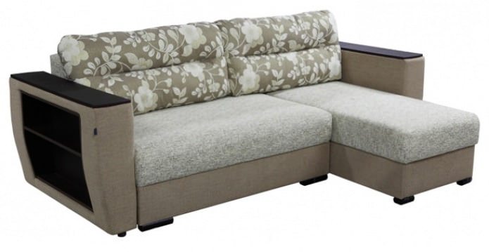 type of transformation of sofas