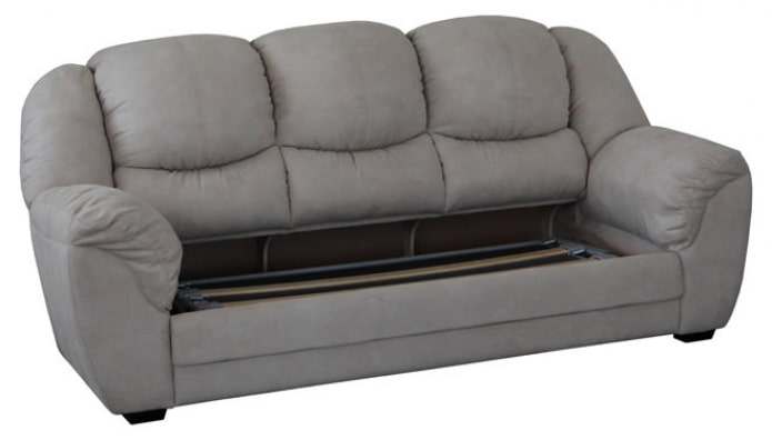 sofa folding mechanism