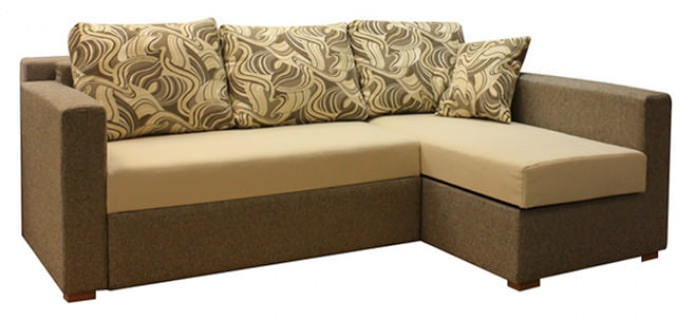 types of transformation of sofas