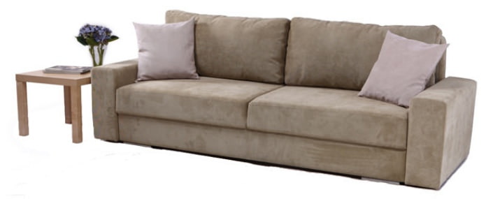 Sofa-Klappmechanismus