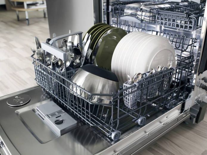 Избор машине за прање посуђа: врсте, функције, начини рада