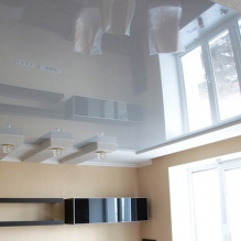 ตัวเลือกการออกแบบสำหรับเพดานยืดในห้องครัว-3