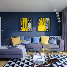 Corner sofas: photos, views, transformation mechanisms, upholstery materials, colors, design-2