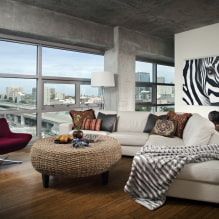 Corner sofas: photos, views, transformation mechanisms, upholstery materials, colors, design-3