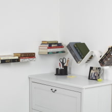 How to make shelves with your own hands: 8 options, photo and video master class-1