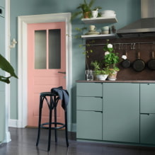 Mi a legjobb szín a konyhához? Tervezési tippek, ötletek és fotók