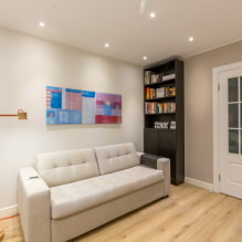 Kleine Wohnzimmer-Gestaltungsideen – eine ausführliche Anleitung von der kompetenten Planung bis zur Beleuchtung-3